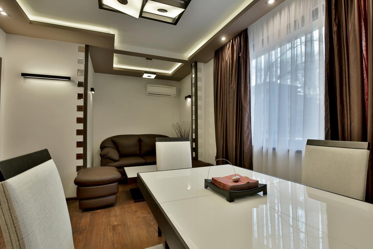 Apartments Relax 1&2 Varna Exterior photo